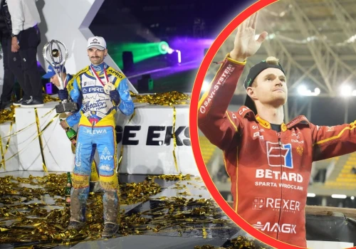 Żużel. PRES Toruń o włos od transferu Brady’ego Kurtza! Termiński nie żałuje!