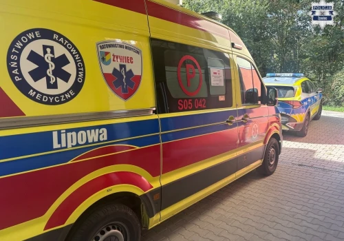 Dzięki współpracy służb i nagraniom z monitoringu. Zaginiona kobieta odnaleziona