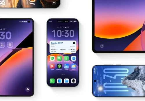ColorOS 17 oficjalnie. Sprawdź, kiedy twój telefon otrzyma aktualizację