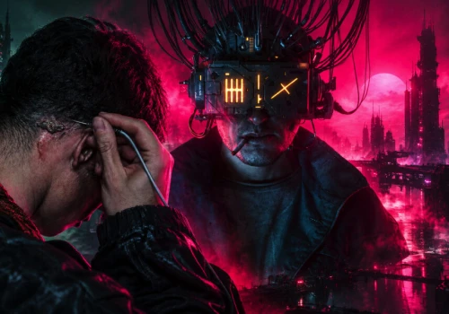 Prawdziwy SZACUN za zamienienie w serial tej kultowej i „NIEFILMOWALNEJ” powieści SCI-FI