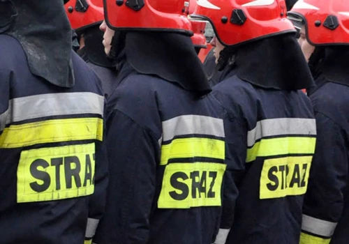 Blisko 4,5 mln zł dla strażaków ochotników na Podkarpaciu. Dofinansowanie trafi do 333 jednostek OSP