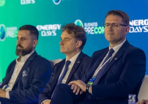 Energy Days 2026: ciepłownictwo, finansowanie i efektywność energetyczna