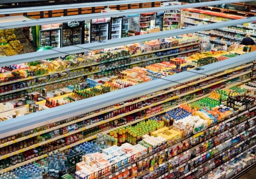 Hakerzy atakują europejskie supermarkety. Zagrożone łańcuchy dostaw