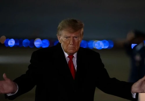 Trump znów wierzy w dobrą wolę Putina i krytykuje Zełenskiego