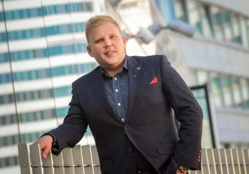 Majątek założyciela Zondacrypto został przejęty przez przestępców? Szokuje informacje mediów