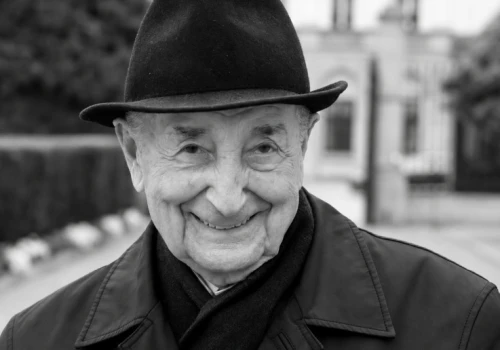 Nie żyje prof. Andrzej Kułakowski. Jeden z najwybitniejszych polskich lekarzy miał 97 lat