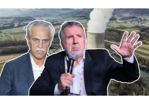 Miliarderzy łączą siły. Wyraźna reakcja giełdy