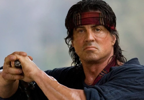 Sylvester Stallone wspomina pobyt w więzieniu. "Miejsce rodem z najczarniejszych koszmarów"