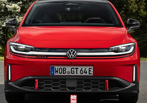 Volkswagen chce ochrony przed Chińczykami. Następuje strategiczna zmiana kursu