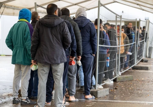 Socjalne multi-kulti. Prawie półtora miliona uzależnionych od „państwowej pomocy”. Blisko połowa to imigranci