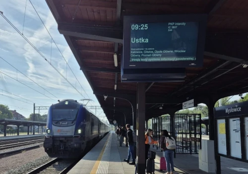 Wielkie zmiany na kolei. Podróżni czekali na to od lat