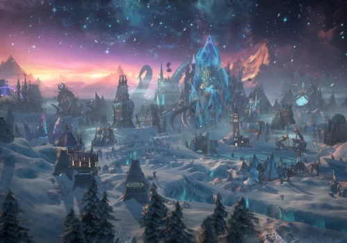 Jak zmieni się zachowanie przeciwników w Heroes of Might and Magic: Olden Era? Unfrozen tłumaczy proces przebudowy AI wrogów