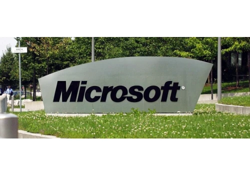 Microsoft zmniejszy zależność od Nvidii?