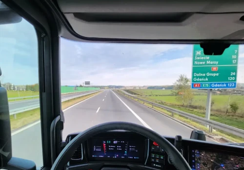 Jeszcze więcej płatnych dróg w systemie e-TOLL: dodatkowe 880 km od marca 2027