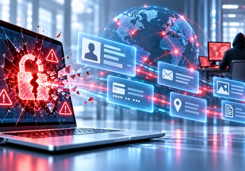 Cyberincydenty uderzają w klientów. UODO i UOKiK wskazują największe problemy