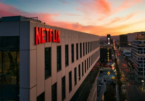 TVN podpisał umowę z Netfliksem. Co się zmieni?
