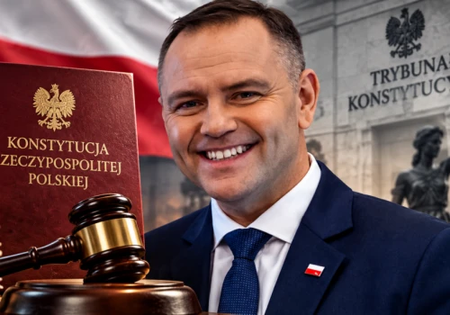 Prezydent a Trybunał: Konflikt o Ślubowania Sędziów
