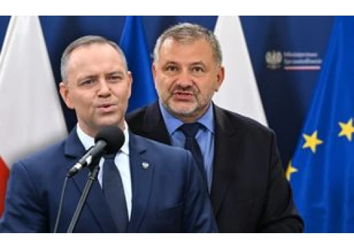 Żurek o sprawie sędziów TK. Reaguje na opinię Komisji Weneckiej