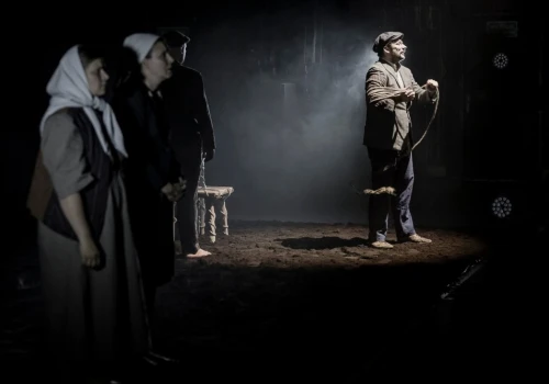 Dwie nagrody dla czterech sztuk. Za nami 35. Międzynarodowy Festiwal Teatralny „Bez Granic”