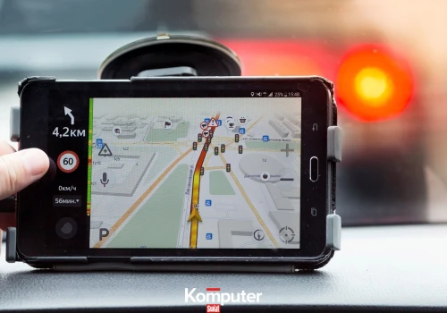 Dobra nawigacja GPS nie musi być droga. Ranking najlepszych modeli w Polsce