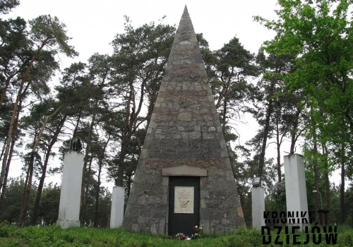 Są starsze niż egipskie piramidy i stoją w Polsce. Te niezwykłe grobowce skrywają kujawskie lasy