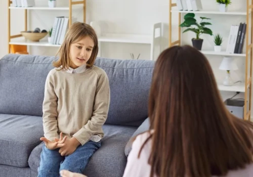 NIK: W Polsce nie ma równomiernego dostępu do pomocy psychologicznej i psychiatrycznej dla dzieci