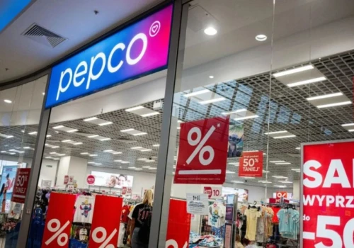 Pepco wypuściło zimowe kurtki dla dzieci. Nawet za 60 zł, więc ludzie szaleją