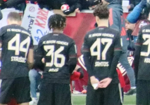 Koszmar Bayernu w Norwegii. Piłkarzy obudził głośny huk