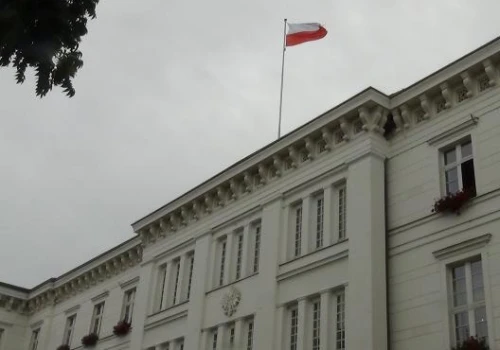 Spór wojewody z prezydentem: Trzeba było odwołać obchody Dnia Ratownika Medycznego