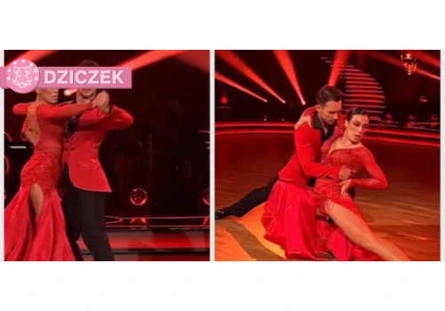 Koniec walki Olsztynianki o Kryształową Kulę. Joanna Jędrzejczyk odpadła z „Tańca z gwiazdami”