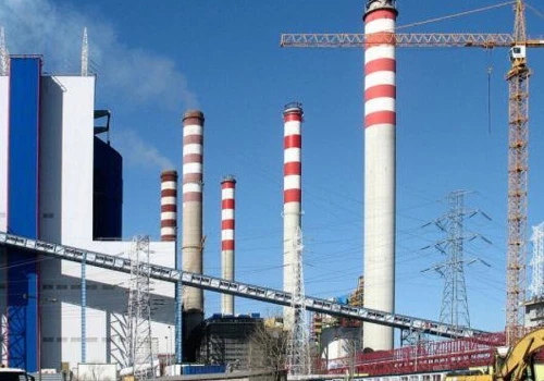 Atom zastąpi tam węgiel. Podpisano umowę na budowę małych reaktorów modułowych