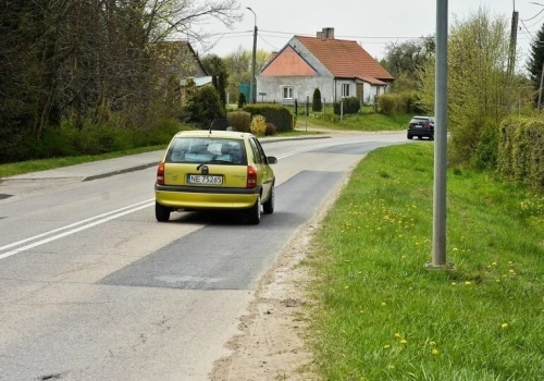 20 milionów na rowerową ścieżkę
