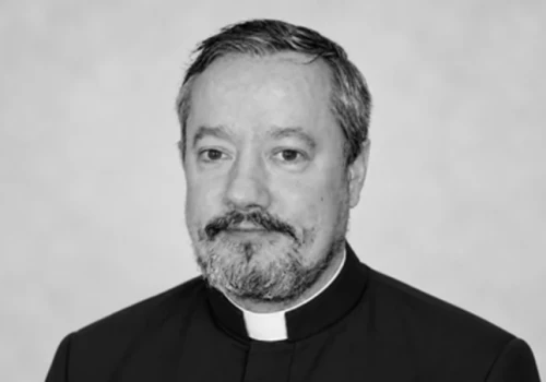 Nie żyje znany wrocławski zakonnik. Miał 62 lata