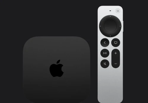 Apple prezentuje nowe Apple TV 4K – potężniejsze, ale droższe