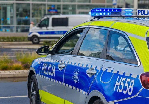 Policja zastawiła pułapkę na kierowców. Wpadali jeden za drugim