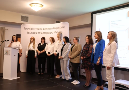 W Wieluniu działa SCWEW – POSŁUCHAJ reportażu z konferencji inaugurującej (zdjęcia)