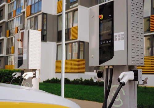 Kierowcy elektryków w Niemczech płacili podwójnie. Sąd nakazał to zmienić