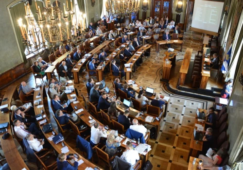 Znamy harmonogram prac nad nowym budżetem miasta Krakowa