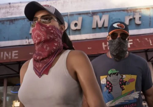 GTA VI ma przybliżony termin premiery na PC