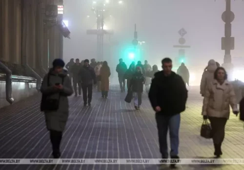 No to Litwa dokręca śrubę Białorusinom