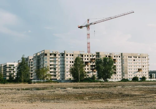 Sprzedaż nowych mieszkań odbija po chudych latach. JLL: W największych miastach dobije do 50 tys.
