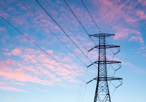 Energetyczny krach w Kijowie. „Zimą prąd tylko przez 6 godzin dziennie”