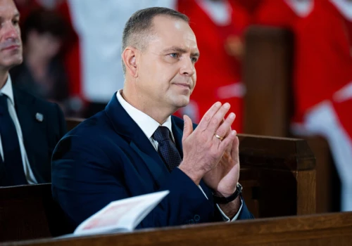 Konstytucjonalista zabrał głos ws. Komisji Weneckiej. Mówi, co musi zrobić Nawrocki