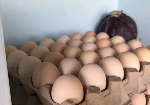 Produkujemy miliardy jaj, a import mocno rośnie. Dlaczego kupujemy je za granicą?