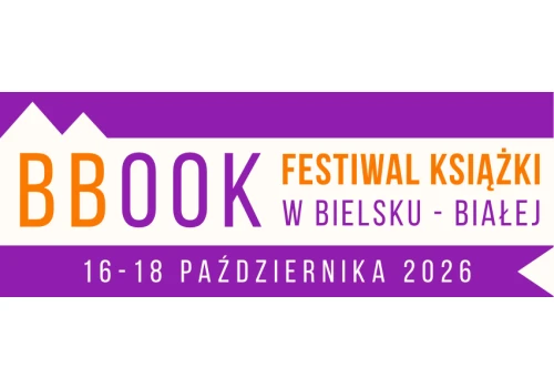 Co robić w Bielsku-Białej 16-18 października? BBOOK zaprasza na targi książki i spotkania z bajkowymi bohaterami