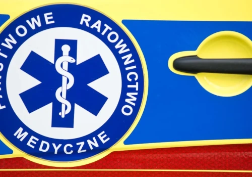 Mińsk Mazowiecki: Nieznana substancja rozpylona w szkole. Uczniowie ewakuowani