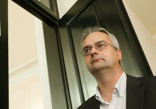 Przydacz ujawnił kulisy rozmów z Komisją Wenecką. Chodzi o żonę Czuchnowskiego