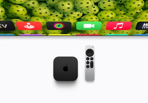 Apple TV 4K (2026) vs Apple TV 4K (2022) – co zmieniło się po czterech latach?