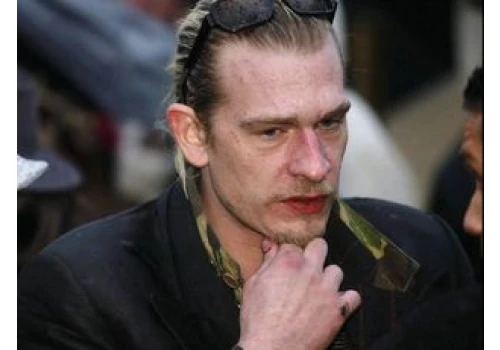 Zmarł 18 lat temu. Otwarcie mówił o trudnej relacji z ojcem