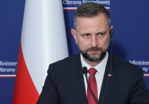 MON pracuje nad "ustawą przedwojenną". Chce przygotować Polaków na "cięższe czasy"